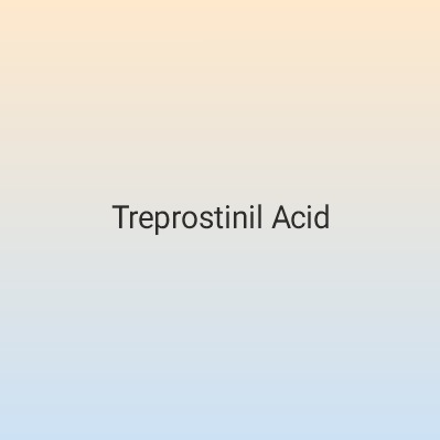 Treprostinil Acid